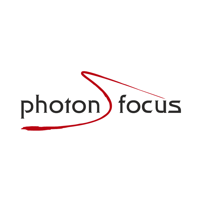Photonfocus Logo